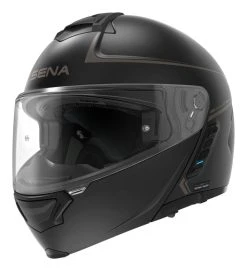 Sena Impulse Modular Mesh Intercom Helmet