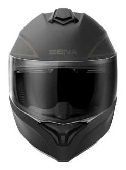 Sena Outrush R Bluetooth Helmet -NEXX shop sena outrush r bluetooth helmet matte black 2
