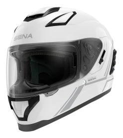 Sena Stryker Mesh Intercom Helmet -NEXX shop sena stryker mesh helmet 2