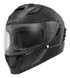 Sena Stryker Mesh Intercom Helmet