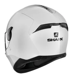 Shark Helmets Shark D-Skwal 2 Helmet - Solid -NEXX shop shark d skwal blank helmet 4