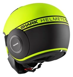 Shark Helmets Shark Street Drak Neon Helmet 8 Shark Helmets Shark Street Drak Neon Helmet -NEXX shop shark drak street neon mat 2