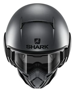 Shark Helmets Shark Street Drak Neon Helmet 10 Shark Helmets Shark Street Drak Neon Helmet -NEXX shop shark drak street neon mat 4