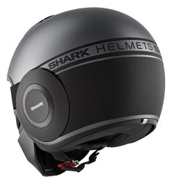 Shark Helmets Shark Street Drak Neon Helmet 11 Shark Helmets Shark Street Drak Neon Helmet -NEXX shop shark drak street neon mat 5