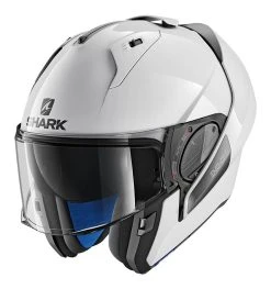 Shark Helmets Shark EVO One 2 Helmet - Solid -NEXX shop shark evo one2 helmet 3