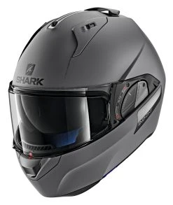 Shark Helmets Shark EVO One 2 Helmet - Solid -NEXX shop shark evo one2 helmet 5