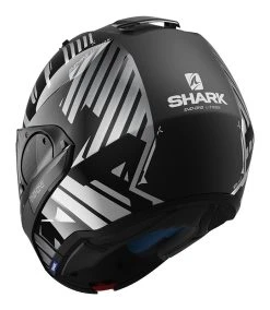 Shark Helmets Shark EVO One 2 Lithion Helmet 14 Shark Helmets Shark EVO One 2 Lithion Helmet -NEXX shop shark evo one2 lithion helmet 2