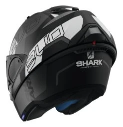 Shark Helmets Shark EVO One 2 Slasher Helmet -NEXX shop shark evo one2 slasher mat dot matte 3