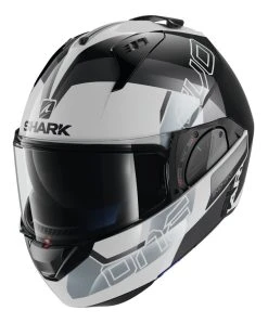 Shark Helmets Shark EVO One 2 Slasher Helmet -NEXX shop shark evo one2 slasher mat dot matte 4