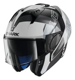Shark Helmets Shark EVO One 2 Slasher Helmet -NEXX shop shark evo one2 slasher mat dot matte 5