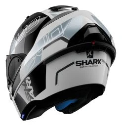 Shark Helmets Shark EVO One 2 Slasher Helmet -NEXX shop shark evo one2 slasher mat dot matte 7