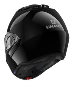 Shark Helmets Shark EVO GT Helmet Black / LG [Open Box] -NEXX shop shark evogt helmet black lg open box black 2