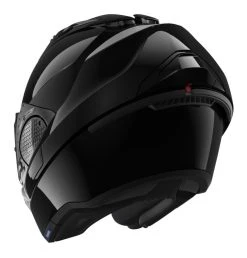 Shark Helmets Shark EVO GT Helmet Black / LG [Open Box] -NEXX shop shark evogt helmet black lg open box black 3