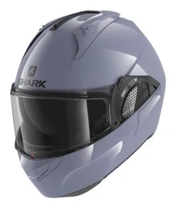 Shark Helmets Shark EVO GT Helmet -NEXX shop shark evogt helmet grey