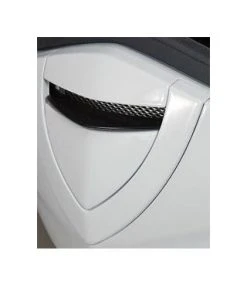 Shark Helmets Shark Evoline 3 ST Front Low Chin Vent