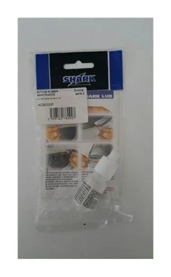 Shark Helmets Shark Face Shield Lube