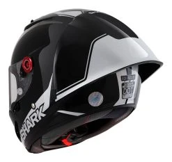 Shark Helmets Shark Race-R Pro GP 30th Anniversary Helmet -NEXX shop shark race r pro gp30th anniversary helmet 3