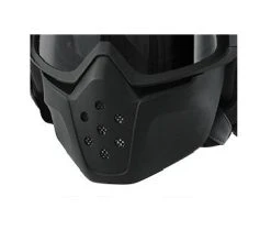 Shark Helmets Shark Drak Mask
