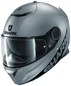 Shark Helmets Shark Spartan 1.2 Helmet - Solid -NEXX shop shark spartan12 blank mat 2