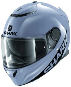 Shark Helmets Shark Spartan 1.2 Helmet - Solid -NEXX shop shark spartan12 blank mat
