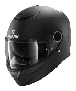 Shark Helmets Shark Spartan 1.2 Helmet - Solid