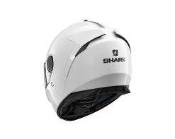 Shark Helmets Shark Spartan 1.2 Helmet - Solid -NEXX shop shark spartan12 helmet solid white 1
