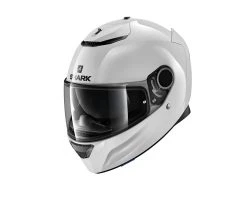 Shark Helmets Shark Spartan 1.2 Helmet - Solid -NEXX shop shark spartan12 helmet solid white
