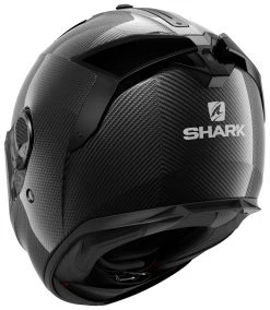 Shark Helmets Shark Spartan GT Carbon Skin Helmet Carbon / LG [Open Box] -NEXX shop shark spartan gt carbon skin helmet carbon lg open box carbon 2
