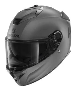 Shark Helmets Shark Spartan GT Helmet - Solid -NEXX shop shark spartan gt helmet solid 2
