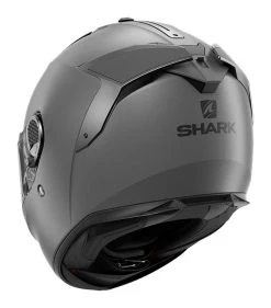 Shark Helmets Shark Spartan GT Helmet - Solid -NEXX shop shark spartan gt helmet solid 4