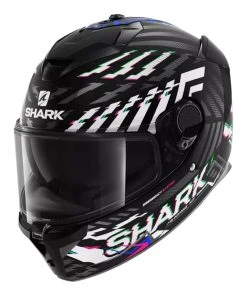 Shark Helmets Shark Spartan GT E-Brake Helmet