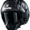 Shark Helmets Shark Street Drak Crower Helmet
