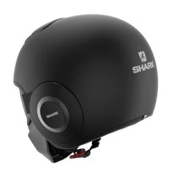 Shark Helmets Shark Street Drak Helmet -NEXX shop shark street drak helmet matte black 2