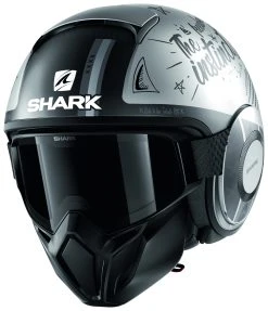 Shark Helmets Shark Street Drak Tribute Helmet