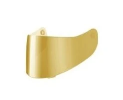 Shark Helmets Shark Vision-R / Explore-R Face Shield -NEXX shop shark vision r explore r face shield gold mirror