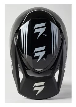 Shift White Label Bliss Helmet 6 Shift White Label Bliss Helmet -NEXX shop shift whit3 label bliss helmet black white 2