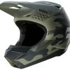 Shift Whit3 Label Camo Helmet