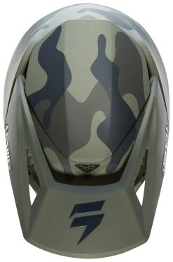 Shift Whit3 Label Camo Helmet -NEXX shop shift whit3 label matte camo helmet camo 4