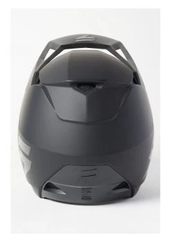 Shift Youth White Label Blac Helmet 7 Shift Youth White Label Blac Helmet -NEXX shop shift youth whit3 label blac helmets matte black 3