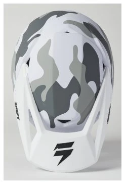 Shift Youth White Label Camo Helmet 6 Shift Youth White Label Camo Helmet -NEXX shop shift youth whit3 label camo helmet white 2