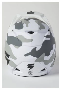 Shift Youth White Label Camo Helmet 7 Shift Youth White Label Camo Helmet -NEXX shop shift youth whit3 label camo helmet white 3