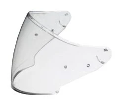 Shoei Helmets Shoei CJ-2 Pinlock-Ready Face Shield