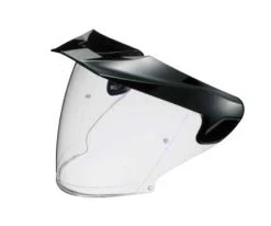 Shoei Helmets Shoei CJ-2SP J-Cruise Face Shield