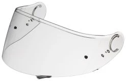 Shoei Helmets Shoei CNS-1 Pinlock-Ready Face Shield
