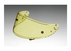 Shoei Helmets Shoei CWR-F Pinlock-Ready Face Shield -NEXX shop shoei cwrf pinlock ready face shield hi def yellow