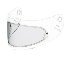 Shoei Helmets Shoei CX-1 / CX-1V Pinlock EVO Lens Insert