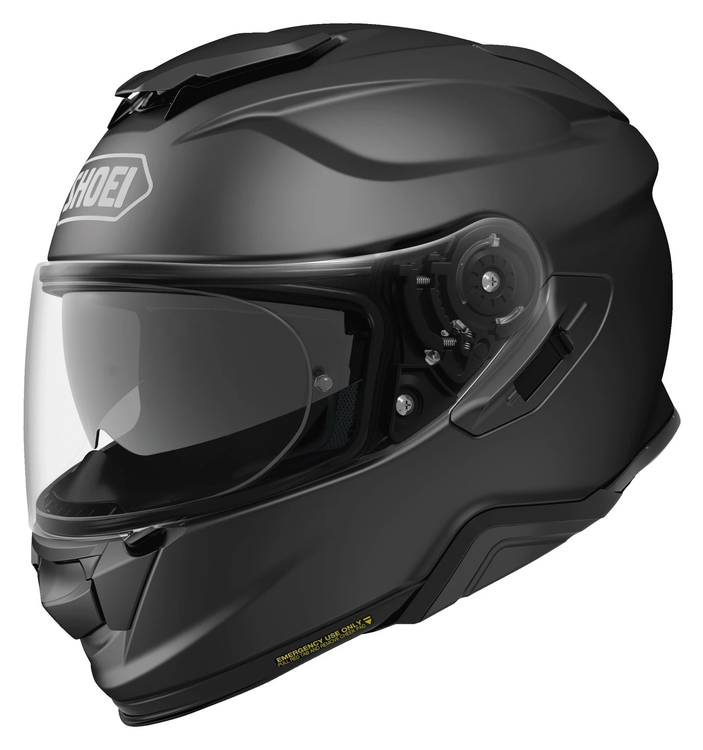 Shoei Helmets Shoei GT-Air II Helmet 2 Shoei Helmets Shoei GT-Air II Helmet - Image 2