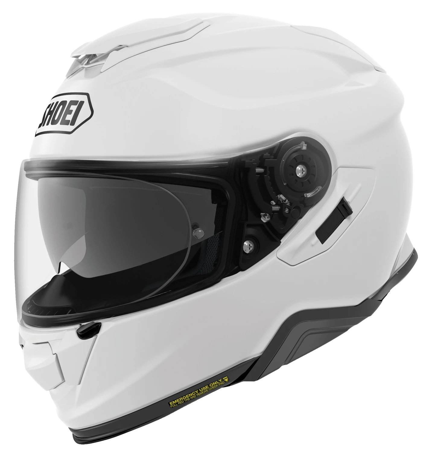 Shoei Helmets Shoei GT-Air II Helmet 3 Shoei Helmets Shoei GT-Air II Helmet - Image 3