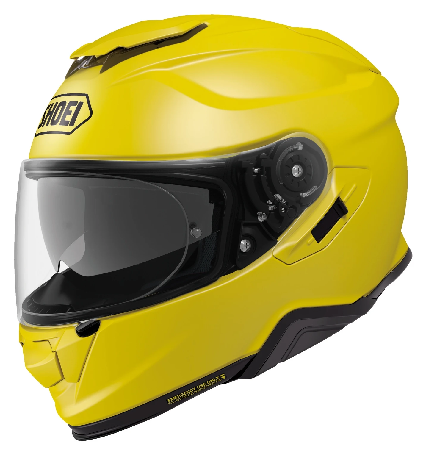 Shoei Helmets Shoei GT-Air II Helmet 8 Shoei Helmets Shoei GT-Air II Helmet - Image 8
