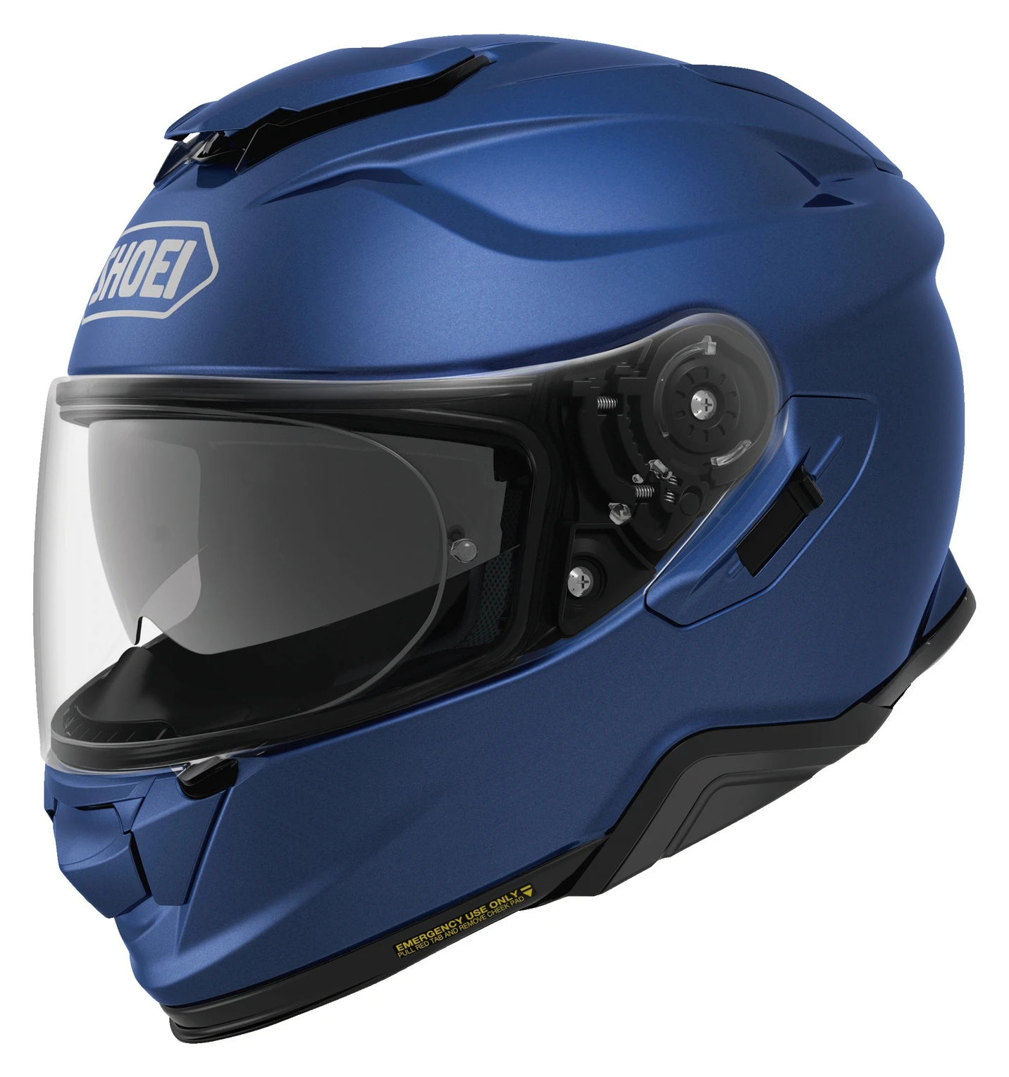 Shoei Helmets Shoei GT-Air II Helmet 9 Shoei Helmets Shoei GT-Air II Helmet - Image 9